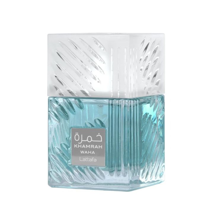 Khamrah Waha Perfume 3